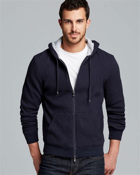 michael kors men's hoodie.